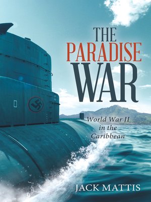 cover image of The Paradise War